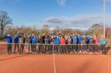 Tennistoernooitje seniorenteams S.K.N.W.K. van zaterdag 11 januari 2025 (Fotoboek 1) (27/45)